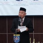 Walikota Depok Membuka Seminar Internasional Regional -CES