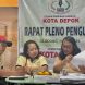 Rapat Pleno SWI Depok Menghasilkan 7 Keputusan yang Mengikat Bagi Semua Anggota 