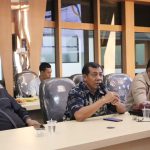 Komisi C DPRD Depok Segera Realisasikan Transportasi Publik Yang Nyaman dan Aman 