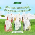 Ternak Syams Penghasil Susu Kambing Etawa Memiliki Berbagai Manfaat 