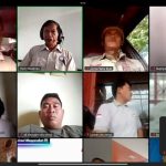 Menjelang Hari Kebebasan Pers Sedunia SWI Gelar Zoom Meeting 