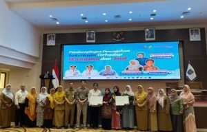 (Foto: Diskominfo Depok).