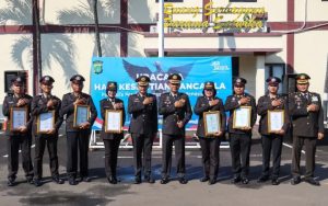  (Foto: Humas Polres Metro Depok)