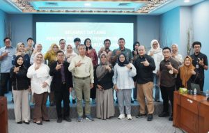  (Foto: Diskominfo Depok)