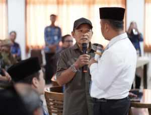 (Foto: Humas dan Prokopim Depok)