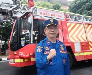 Foto Diskominfo Depok