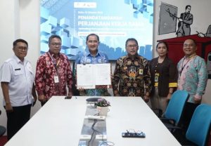 (Foto: Humas dan prokopim)