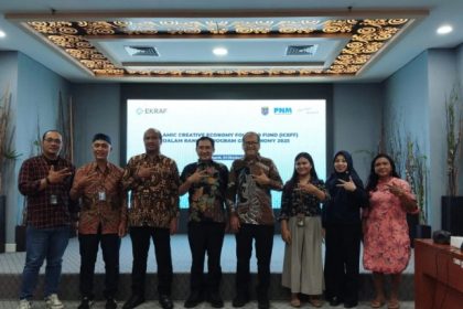 Ekonomi Bisnis