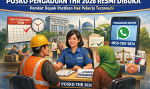 Ilustrasi gambar (jarinusa.id)