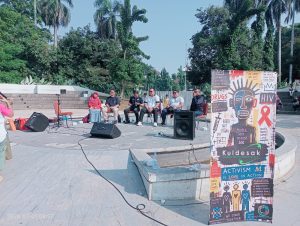 HANI 2026: KULDESAK dan Lingkar Napza Desak Pemkot Depok Tinggalkan Pendekatan Punitif, Fokus pada Kesehatan Masyarakat