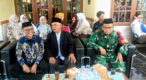 Pemdes Pengasinan Gelar MTQ ke-2, Kades Nurholis Ajak Warga Wujudkan Generasi Qurani Berakhlakul Karimah