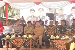 Pemkab Sukabumi Resmi Luncurkan Program Parkir Wisata SOMEAH, Wujudkan Layanan Wisata yang Tertib, Aman, dan Transparan