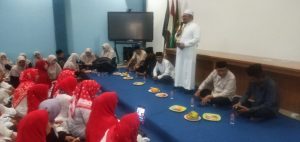 Pengajian BKMT Desa Cogreg Digelar di RW 07, 300 Jamaah Hadir dan Perkuat Silaturahmi