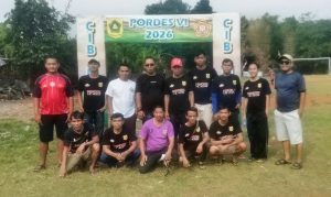 Pordes VI Cibeuteung Muara Semakin Seru, Dewa United dan Madura United Melaju ke Final