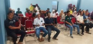 Sosialisasi Digitalisasi Bansos, Pemdes Cogreg Dorong Penyaluran Bantuan yang Transparan dan Akuntabel
