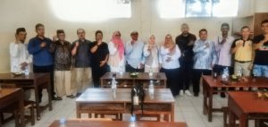 SD Islam Nurul Iman Terima Bantuan Revitalisasi APBN 2026, Kades Jabon Mekar Apresiasi Dukungan Pemerintah
