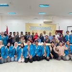 KKN Kelompok 113 UIN Jakarta Resmi Ditutup, Selama Sebulan Hadirkan Beragam Program di Kelurahan Pengasinan