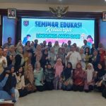 DP3AP2KB Depok Perkuat Perlindungan Anak di Era Digital, Kolaborasi Jadi Kunci Ciptakan Ruang Digital Ramah Anak