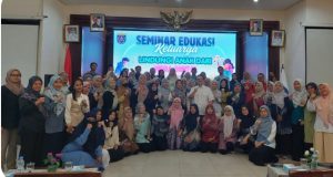 DP3AP2KB Depok Perkuat Perlindungan Anak di Era Digital, Kolaborasi Jadi Kunci Ciptakan Ruang Digital Ramah Anak