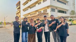 SWI Kota Depok Audiensi dengan RS Citra Arafiq, Buka Peluang Kolaborasi Bidang Kesehatan