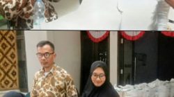 Pemdes Kuripan Salurkan Bantuan Pangan kepada 2.070 KPM, Disambut Penuh Antusias