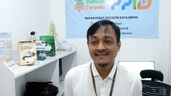 BPS Kota Depok Buka Akses Pembaruan Data Desil Secara Mandiri, Warga Bisa Ajukan Online