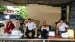 Pemilihan Anggota BPD RW 02 Karihkil Digelar, Jadi Ajang Belajar Demokrasi di Tingkat Akar Rumput
