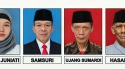 Jujun Juniati Raih Suara Terbanyak dalam Pemilihan Anggota BPD Desa Cogreg di Wilayah RW 06
