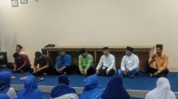 Menegakkan Syi’ar Islam, Dusun 1 Desa Cogreg Gelar Pengajian BKMT, Dihadiri Ratusan Ibu Jamaah Majelis Taklim