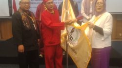 Musda SWI Depok Tetapkan Ade Nopiansyah sebagai Ketua Periode 2026–2031