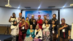 Musda dan HUT ke-9 SWI Depok, Perkuat Solidaritas dan Integritas Pers