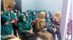 KWT Desa Bojong Sempu, Perkuat Pemberdayaan Perempuan dan Ketahanan Pangan