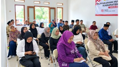 Pemdes Karihkil Gelar Musrenbangdes 2026, Bahas Prioritas Pembangunan Tahun 2027