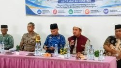Musrenbangdes Cibeuteung Muara Bahas Prioritas Pembangunan dan Pemberdayaan Masyarakat