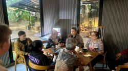 SWI Kota Depok Mantapkan Kepengurusan 2026–2031, Ketua Ajak Pengurus Perkuat Solidaritas