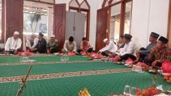 Maulid Nabi di Mushola At-Tahariyah, Momentum Perkuat Kerukunan dan Kepedulian Sosial