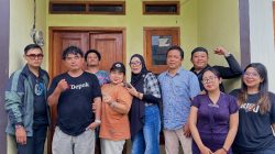 SWI Depok Pacu Persiapan HUT ke-9 dan Musda, Tiga Nama Mulai Muncul